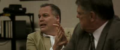 Ray, you're on. - Escape Plan