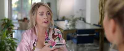Raya... The dating app
for celebrities. - 1 Night in San Diego