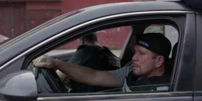 RAYAM: All right, bro, you-- - We Own This City