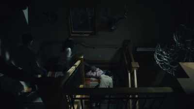 Rayanne, wake up. Rayanne? - Trapped in the Rocky Mountains