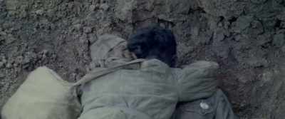 Rayeel, wake up, I'm begging you! - The Last Frontier