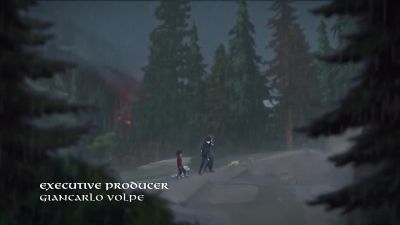 [Rayla] Come on. We've gotta keep moving.
We're so close to the border. - The Dragon Prince