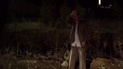 Raylan - Justified