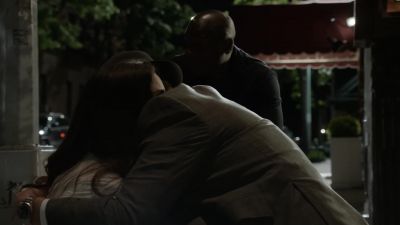 Raymond, we have to go. - The Blacklist