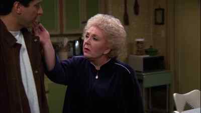Raymond, I'm your mother. - Everybody Loves Raymond