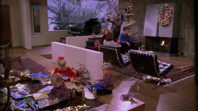 Raymond, more wassail? - Everybody Loves Raymond
