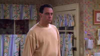Raymond had nothing to do
with this decision. - Everybody Loves Raymond