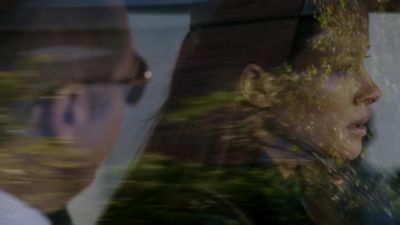 RAYMOND:
Please excuse my intrusion. - The Blacklist