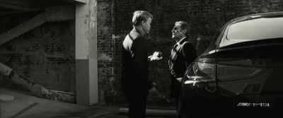 Raymond, please. I want to say I'm sorry. - Kinds of Kindness