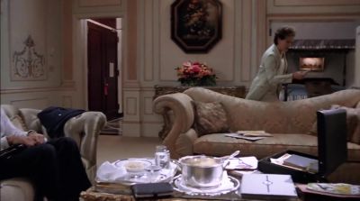 Raymond Prentiss Shaw - The Manchurian Candidate