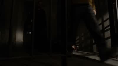 Raymond. - The Blacklist