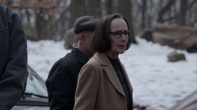 Raymond. - The Blacklist
