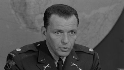 Raymond Shaw is the kindest bravest warmest - The Manchurian Candidate