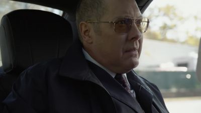 Raymond, the Kazanjian brothers
will kill you too. - The Blacklist