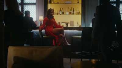 [Rayna chuckles] - Friend Request