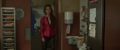 Rayna, how did you do that? - Spy