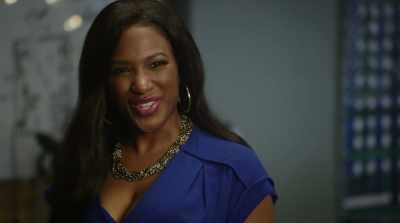 [Rayna laughing] - Friend Request