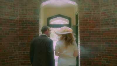 Raynor saw Anne was a medium, - The Cult of The Family