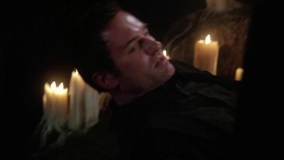 Raynor. - Charmed
