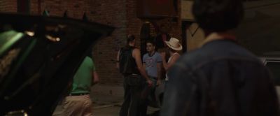 Rayon Where the fuck you going - Dallas Buyers Club