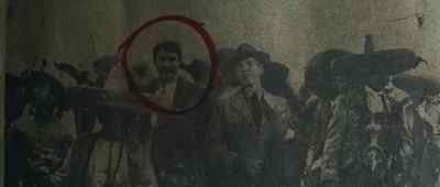 Raza Captain Jesus Raza - The Professionals
