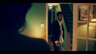 Raza, love, do you know
what you're getting yourself into? - Informer