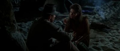 Raza says you and he were good friends - The Professionals