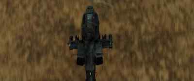 Razor 11 en route to crash site,
five Mikes out, rejoining QRF. - Lone Survivor