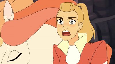 Razz? - She-Ra and the Princesses of Power