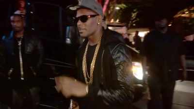 RCA does not expect - Surviving R. Kelly