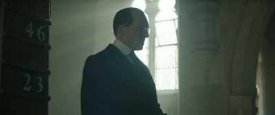 ”Dulce et decorum est... - The King's Man