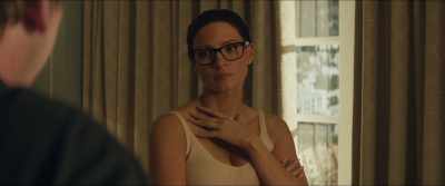 ”Mr. Feldstein died while
trying to get back to even. " - Molly's Game