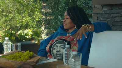 Re-entry programs, homeless
programs, domestic violence, - Wake & Bake with Dom Brown