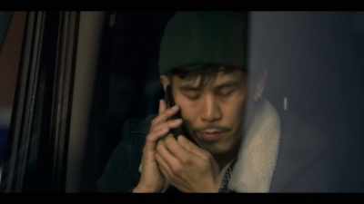 Re... Really? You start some peanut shit
in my restaurant, - Wu Assassins