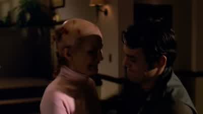 : Re-route through tunnel five-five. - Buffy the Vampire Slayer
