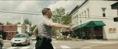 ♪ Re-write the bible ♪ - Three Billboards Outside Ebbing, Missouri