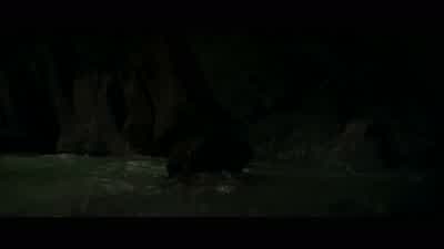 Reach and pull. - Indiana Jones and the Dial of Destiny