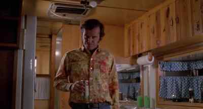 REACH FOR IT.
COME ON, REACH FOR IT. - Five Easy Pieces