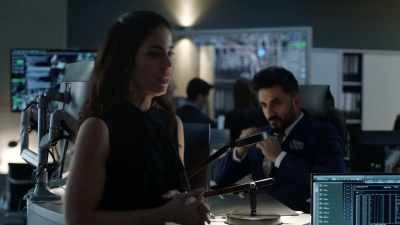 Reach out and grab it.
[ Grunts ] - Whiskey Cavalier