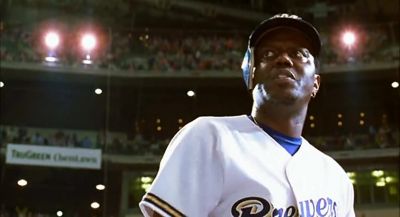 Reach out there and get it - Mr  3000