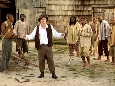 Reach for the sky honky - Chappelle's Show