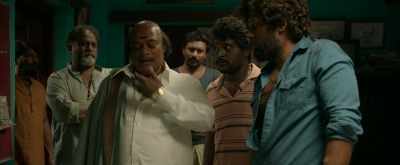 Reached Bro. He sent the message too.
Just reached it seems - Pushpa: The Rise