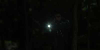 Reacher? - Reacher