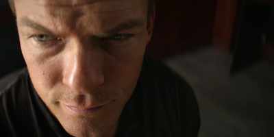 Reacher, why does trouble
always seem to find you? - Reacher
