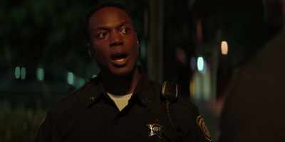 Reacher. You seeing this shit? - Reacher