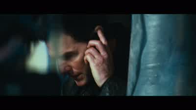 Reacher. - Jack Reacher: Never Go Back
