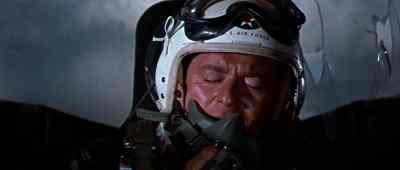 Reaching fuel limit.
Let's head for the base. - Battle Hymn