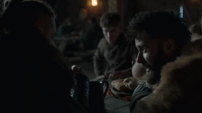 Reaching Skade will be near impossible, - The Last Kingdom