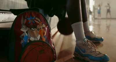 Reaching for the stars - Space Jam: A New Legacy