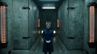 Reactor is activated. - His Dark Materials